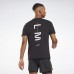 Футболка Les Mills® Graphic