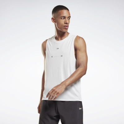 Майка Les Mills® Knit