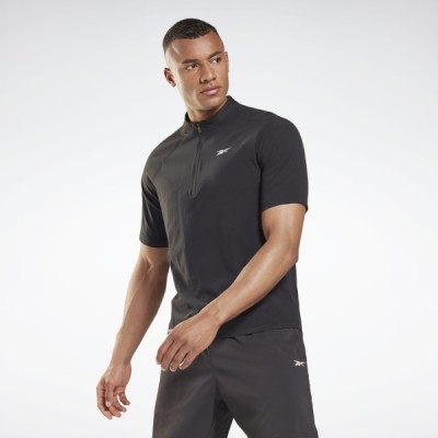 Поло Les Mills® Zip