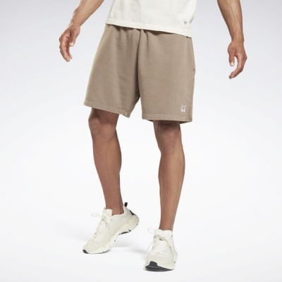 Шорты Les Mills® Natural Dye Cotton