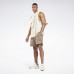 Шорты Les Mills® Natural Dye Cotton