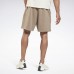 Шорты Les Mills® Natural Dye Cotton