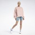 Свитшот Reebok Classics Natural Dye Fleece