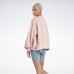 Свитшот Reebok Classics Natural Dye Fleece