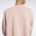Свитшот Reebok Classics Natural Dye Fleece