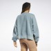 Свитшот Reebok Classics Natural Dye Fleece