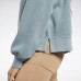 Свитшот Reebok Classics Natural Dye Fleece