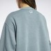 Свитшот Reebok Classics Natural Dye Fleece