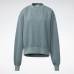 Свитшот Reebok Classics Natural Dye Fleece