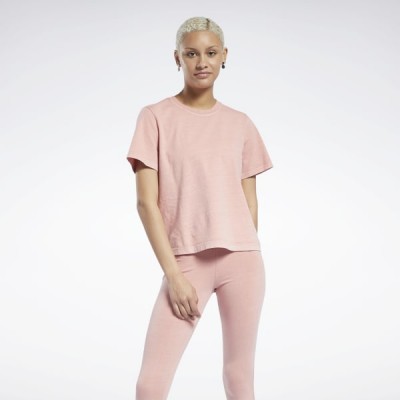 Футболка Reebok Classics Natural Dye