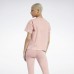 Футболка Reebok Classics Natural Dye