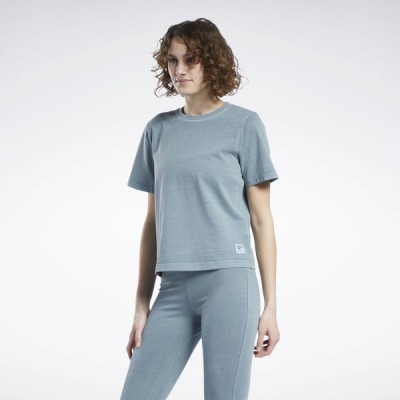 Футболка Reebok Classics Natural Dye