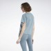 Футболка Reebok Classics Natural Dye