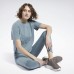 Футболка Reebok Classics Natural Dye