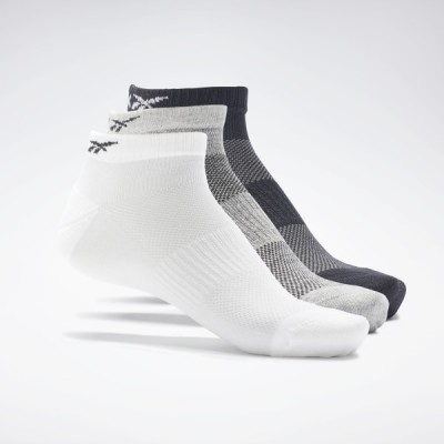 Носки Active Foundation Low-Cut, 3 пары