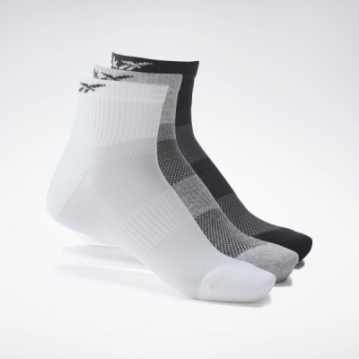 Носки Active Foundation Ankle, 3 пары