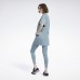 Платье-футболка Reebok Classics Natural Dye