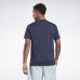 Спортивная футболка United By Fitness Perforated