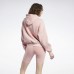 Худи Reebok Classics Natural Dye Fleece