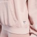 Худи Reebok Classics Natural Dye Fleece