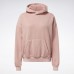 Худи Reebok Classics Natural Dye Fleece