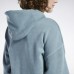 Худи Reebok Classics Natural Dye Fleece