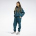 Джоггеры Classics Graphic Fleece