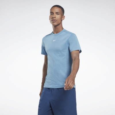 Футболка United By Fitness MyoKnit Seamless