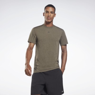 Футболка United By Fitness MyoKnit Seamless