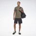 Футболка United By Fitness MyoKnit Seamless