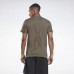 Футболка United By Fitness MyoKnit Seamless