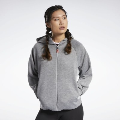 Куртка DMX Training Knit