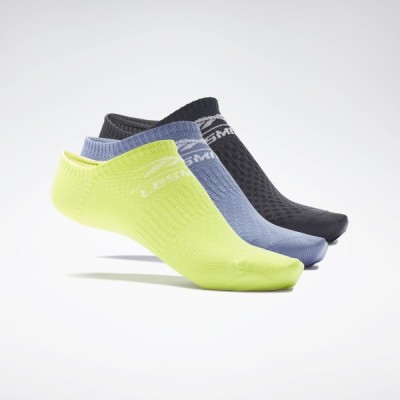 Носки LES MILLS® Low-Cut (3 пары)