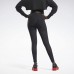 Легинсы Cardi B Mesh High-Rise