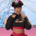 Свитшот Cardi B Crop
