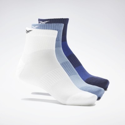 Носки Active Foundation Ankle, 3 пары