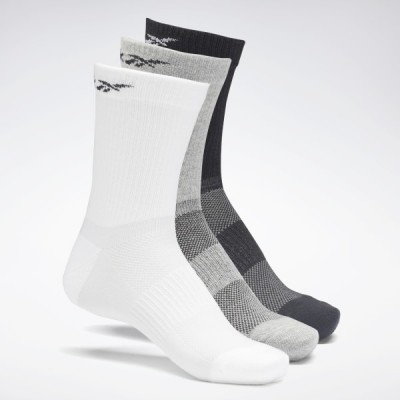 Носки Active Foundation Mid-Crew, 3 пары