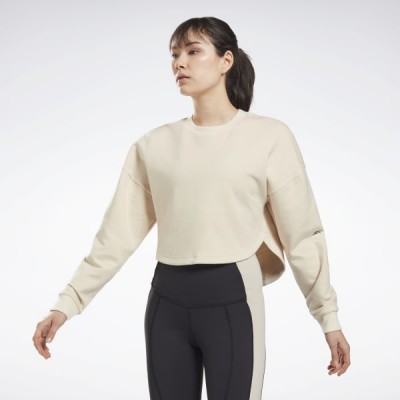 Худи DreamBlend Cotton Midlayer