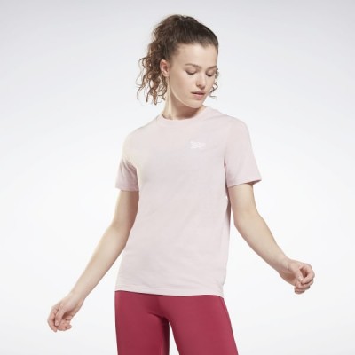 Футболка Reebok Identity