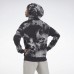 Худи MYT Tie-Dyed