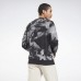 Свитшот MYT Tie-Dyed Crew