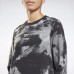 Свитшот MYT Tie-Dyed Crew