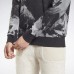 Свитшот MYT Tie-Dyed Crew