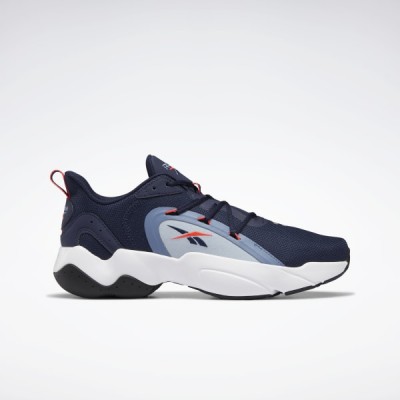 Кроссовки Reebok Royal Pervader Bold