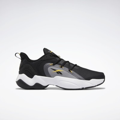 Кроссовки Reebok Royal Pervader Bold