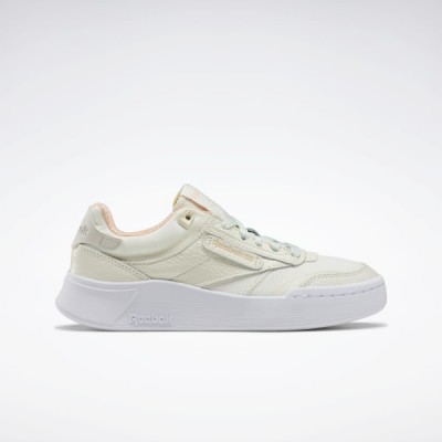 Кроссовки Reebok Club C Legacy