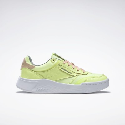Кроссовки Reebok Club C Legacy