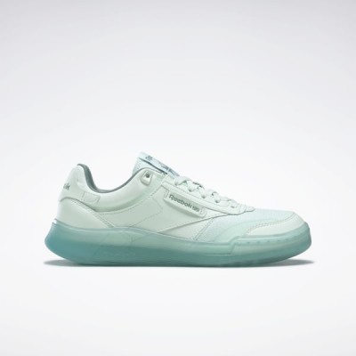 Кроссовки Reebok Club C Legacy