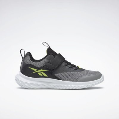 Кроссовки Reebok Rush Runner 4 Alt