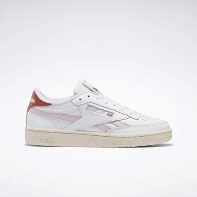 Кроссовки Reebok Club C Revenge
